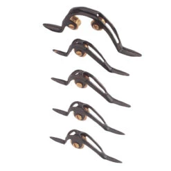 AFTCO Regular Roller Guide Complete Sets