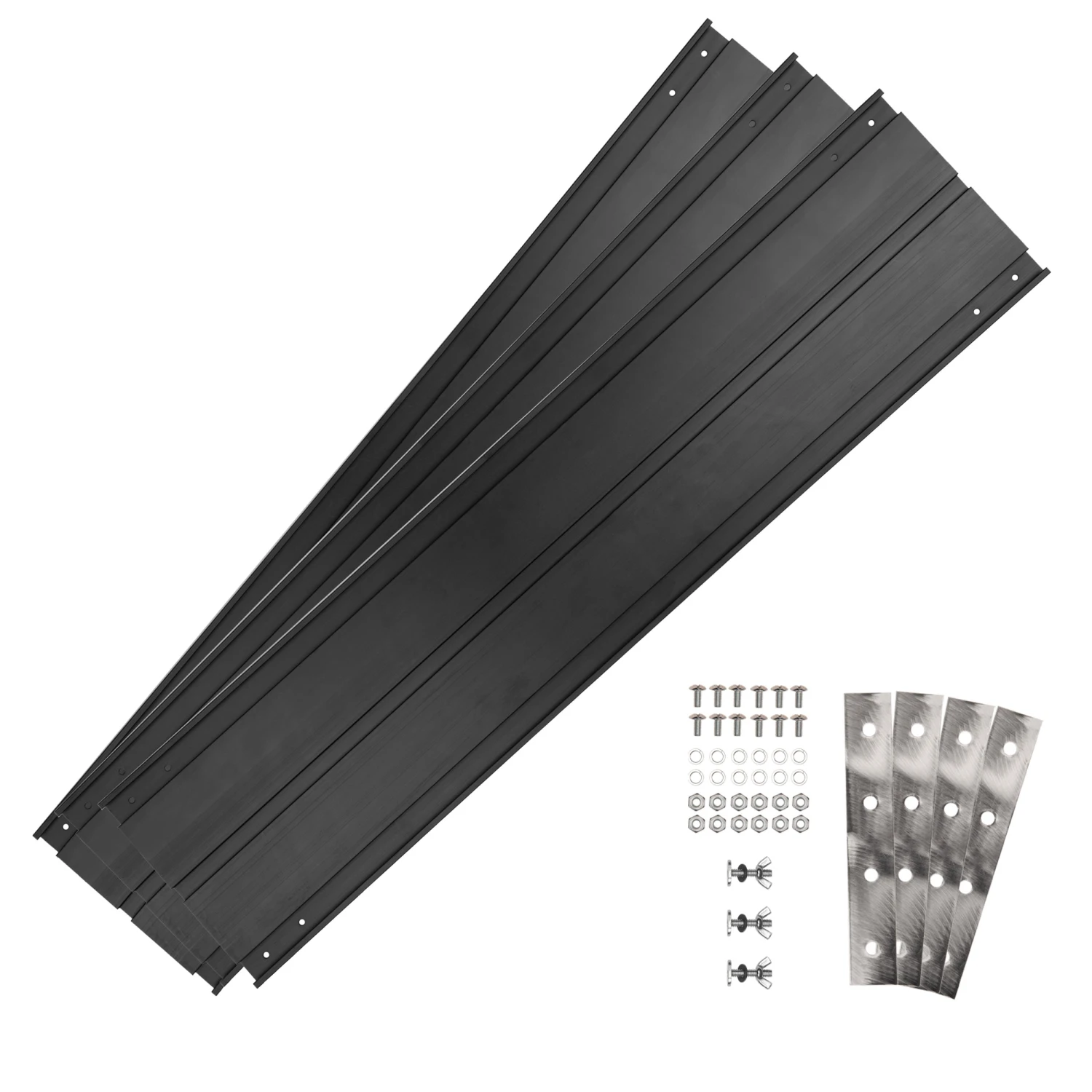 RBS Aluminum Base Station Kit RBS-K1 3 RBS Aluminum Base Station Kit RBS-K1