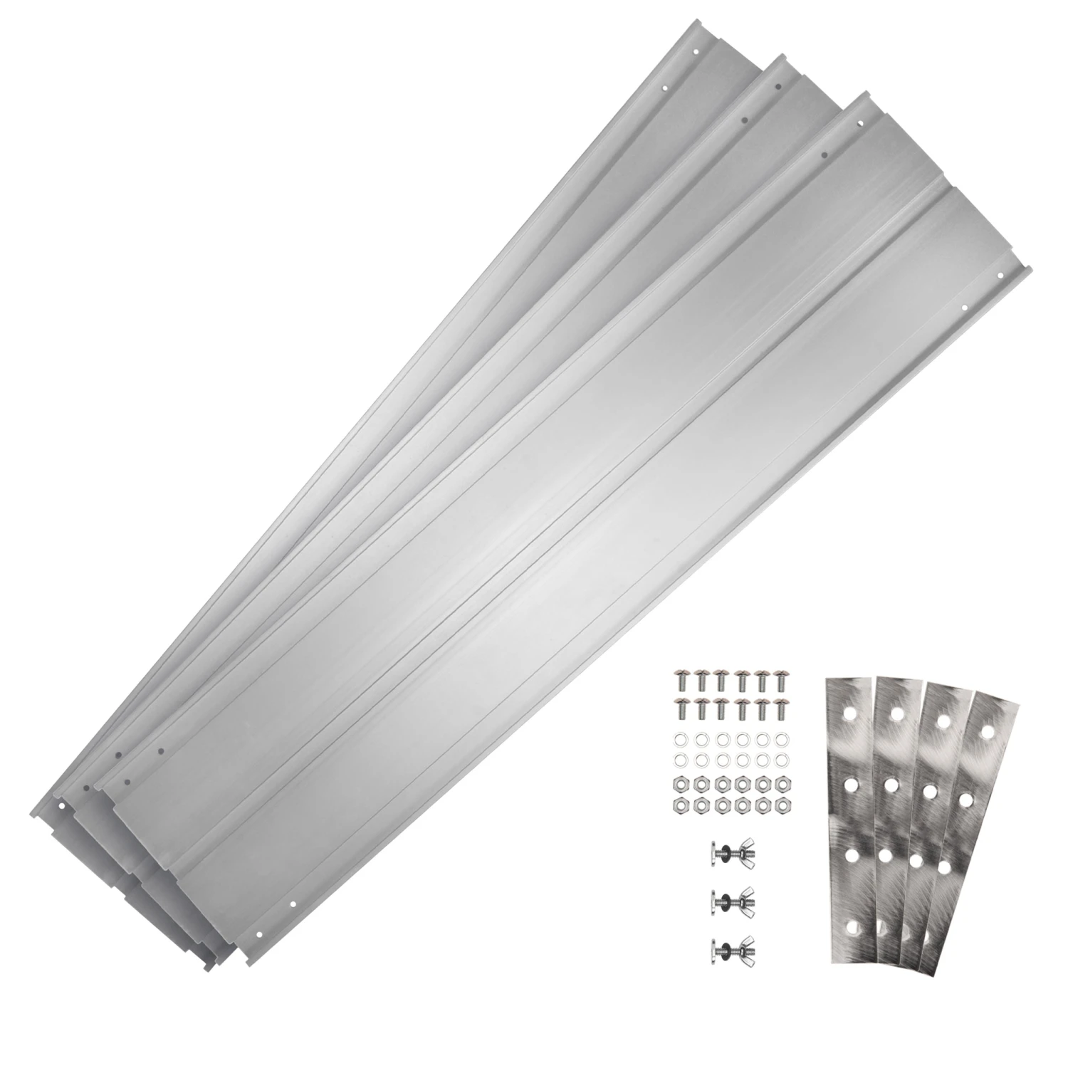 RBS Aluminum Base Station Kit RBS-K1 4 RBS Aluminum Base Station Kit RBS-K1 - Image 2