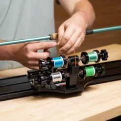 RBS Rolling Thread Runner -Prorod Supplies Store RBS RTR Lifestyle 8