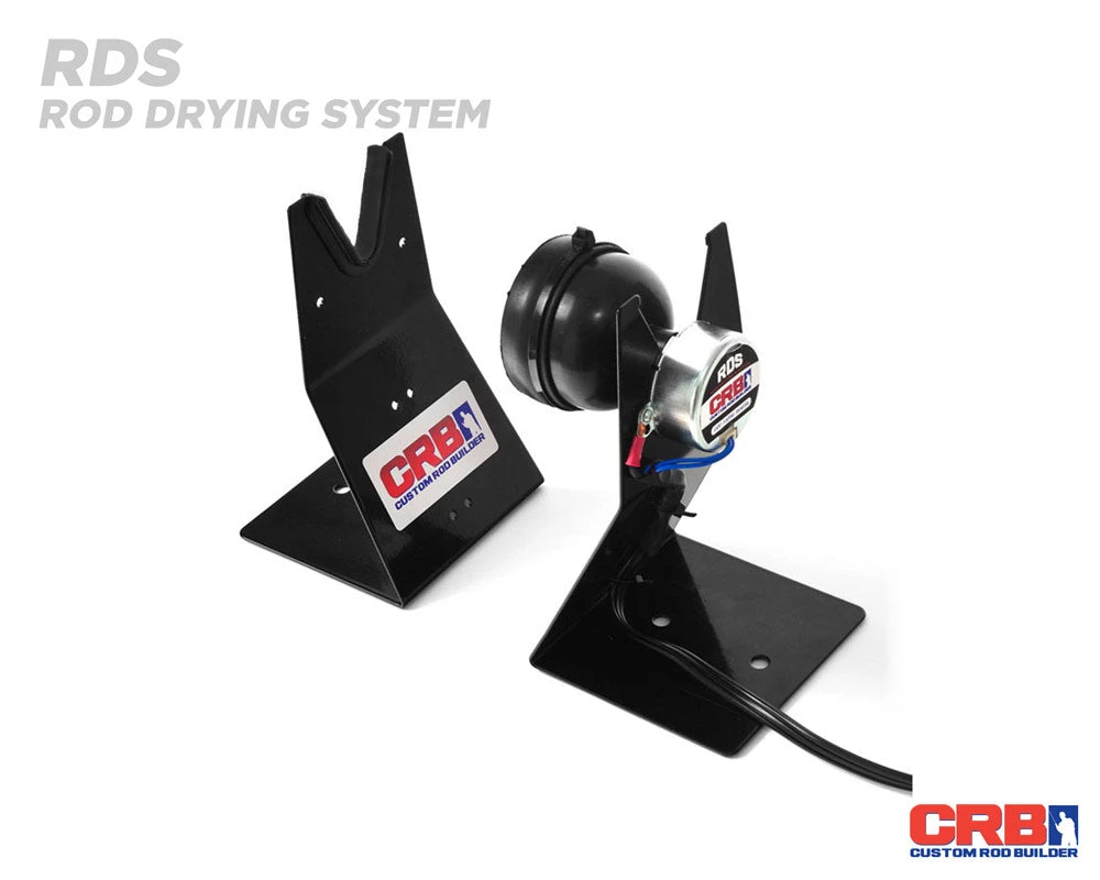 RDS Rod Drying System 5 RDS Rod Drying System - Image 3