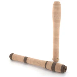 9-inch Rear Casting Grip, Swelled With Tapered Rear -Prorod Supplies Store RG92T Alt