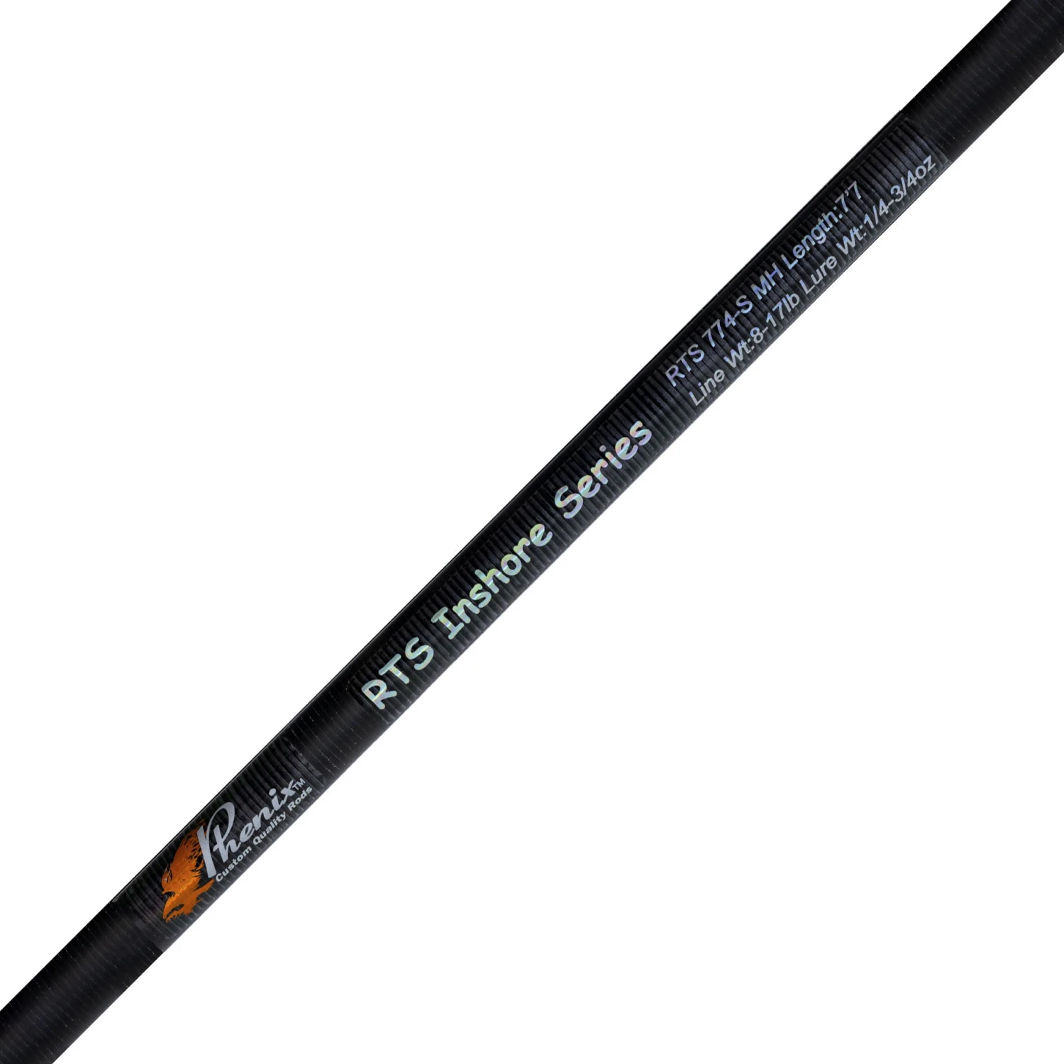 RTS Inshore Spinning Rod Blank B-RTS-S 693ML 3 RTS Inshore Spinning Rod Blank B-RTS-S 693ML