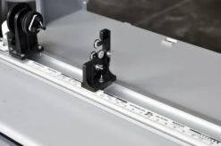 Rod Builder's Adhesive-Backed Measuring Tape & Conversion Chart -Prorod Supplies Store Rod Builders Adhesive Backed Measuring Tape Conversion Chart image 3