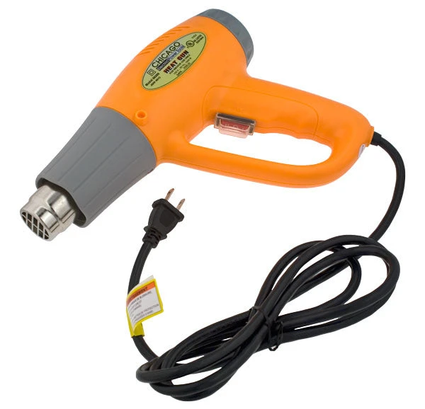 Rod Builder's Electric Heat Gun 2 Rod Builder's Electric Heat Gun