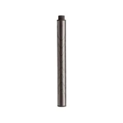 Winn Saltwater AVS Straight Cylinder Grips - 1.25" OD -Prorod Supplies Store S12BX BLK 125