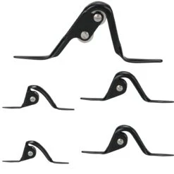 AFTCO Big Foot® Super Heavy Duty Roller Guides -Prorod Supplies Store SHD B