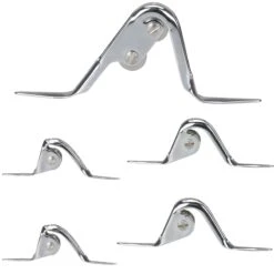 AFTCO Big Foot® Super Heavy Duty Roller Guides -Prorod Supplies Store SHD CRM