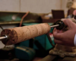 CRB Steel Turning Mandrels -Prorod Supplies Store Steel Turning Mandrels media 3