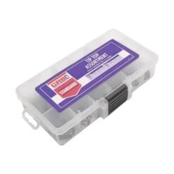 CRB Tip-Top Assortment Kits