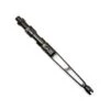 Winthrop Tackle Terminator Adjusta-Butt -Prorod Supplies Store Terminator Black