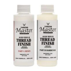 ThreadMaster High Build Rod Finish