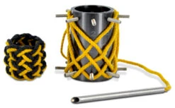 Turk's Head Knot Jig