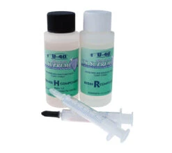 U-40 Dura Gloss LS Supreme