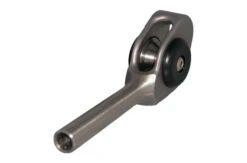 WT-TT Titanium Roller Tops