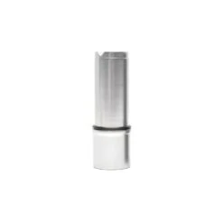 Winthrop Tackle Ferrule -Prorod Supplies Store WTFR SILVER