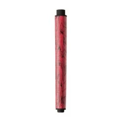 Winn Full Rear Grip - Long Swell 8.5" -Prorod Supplies Store Winn Full Rear Grip Long Swell LS85 Red Black 1