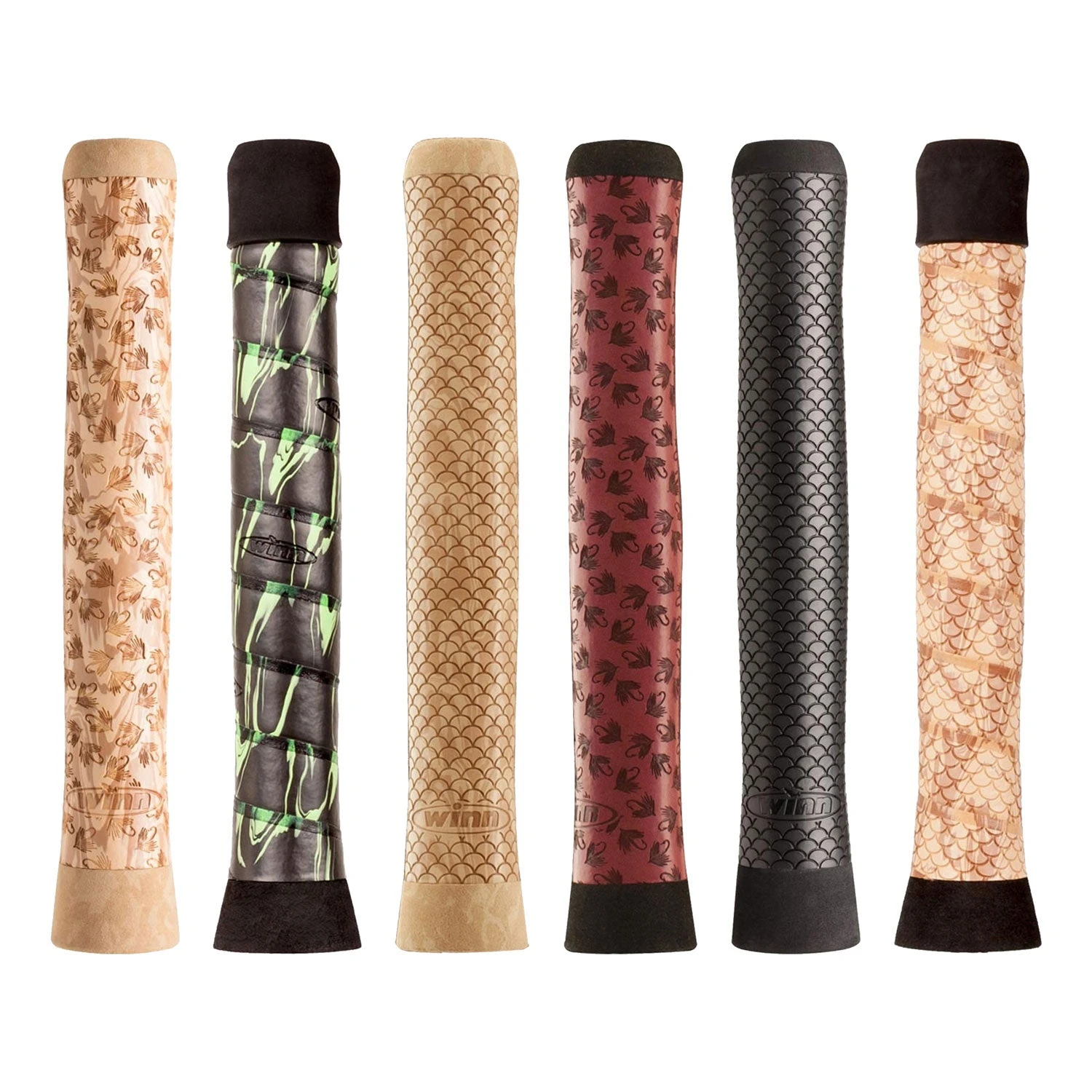 Winn Full Well Fly Grip 7" 9 Winn Full Well Fly Grip 7" - Image 7