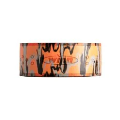 Winn Rod Overwrap 96" -Prorod Supplies Store Winn Rod Overwrap 96 OrangeCamo 1