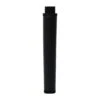 Winn Straight Taper Split Grip 6" -Prorod Supplies Store Winn Straight Taper Split Grip 6 Black 1