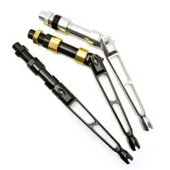 Winthrop Tackle Terminator Adjusta-Butt -Prorod Supplies Store Winthrop Tackle Adjusta Butt photo 1