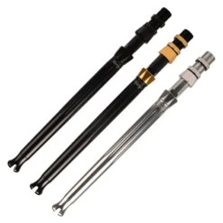 Winthrop Tackle EPIC Aluminum Butt