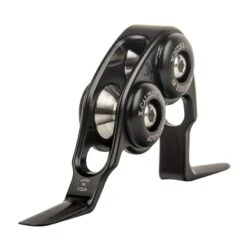 Winthrop Tackle X-Caliber Bushing Roller Guides 30# 12 Winthrop Tackle X-Caliber Bushing Roller Guides 30# -Prorod Supplies Store Winthrop Tackle X Calibur Bushing Roller Guides 30 Black 1 1