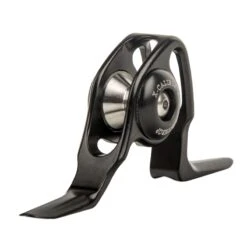 Winthrop Tackle X-Caliber Bushing Roller Guides 30# 11 Winthrop Tackle X-Caliber Bushing Roller Guides 30# -Prorod Supplies Store Winthrop Tackle X Calibur Bushing Roller Guides 30 Black 2 1