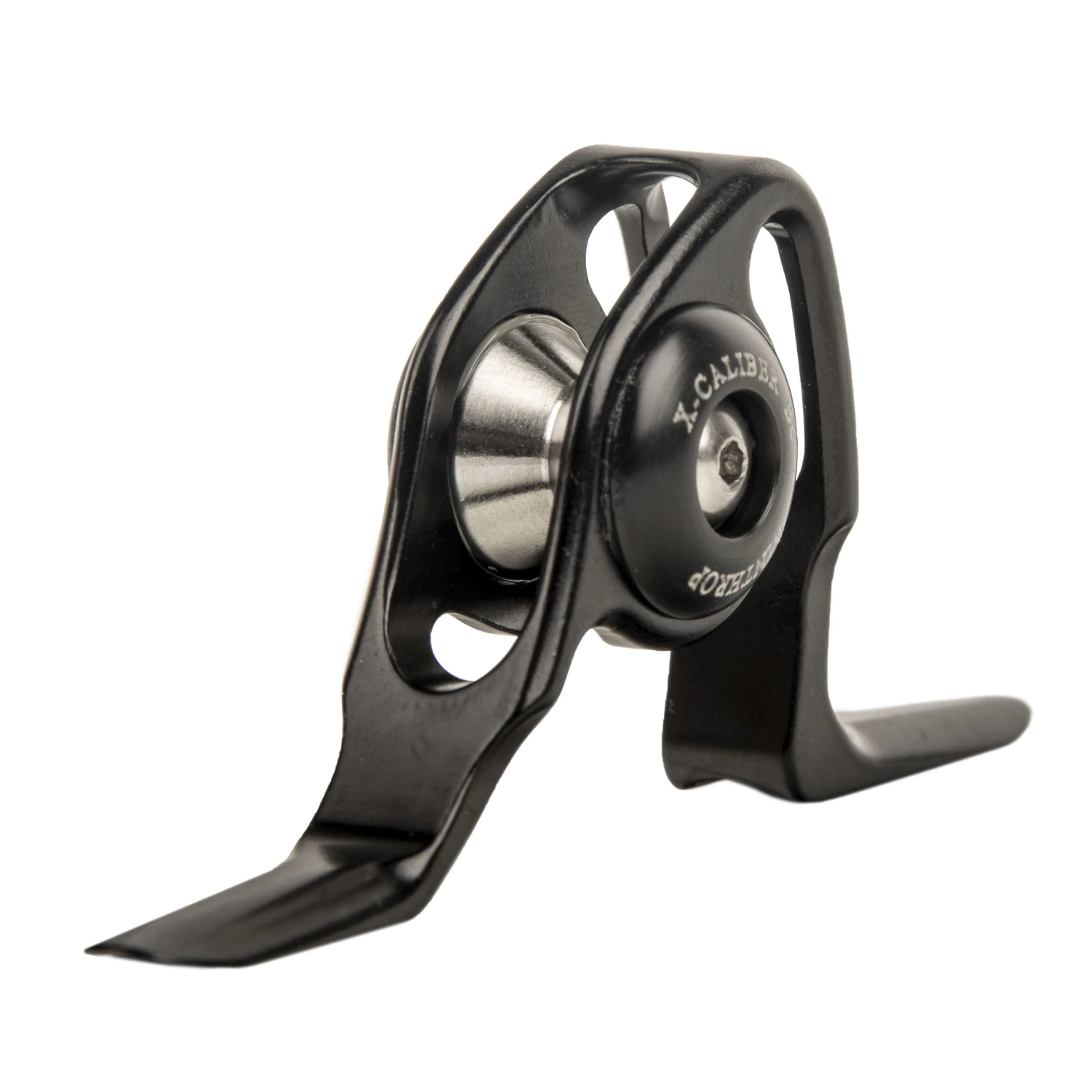 Winthrop Tackle X-Caliber Bushing Roller Guides 30# 5 Winthrop Tackle X-Caliber Bushing Roller Guides 30# - Image 3