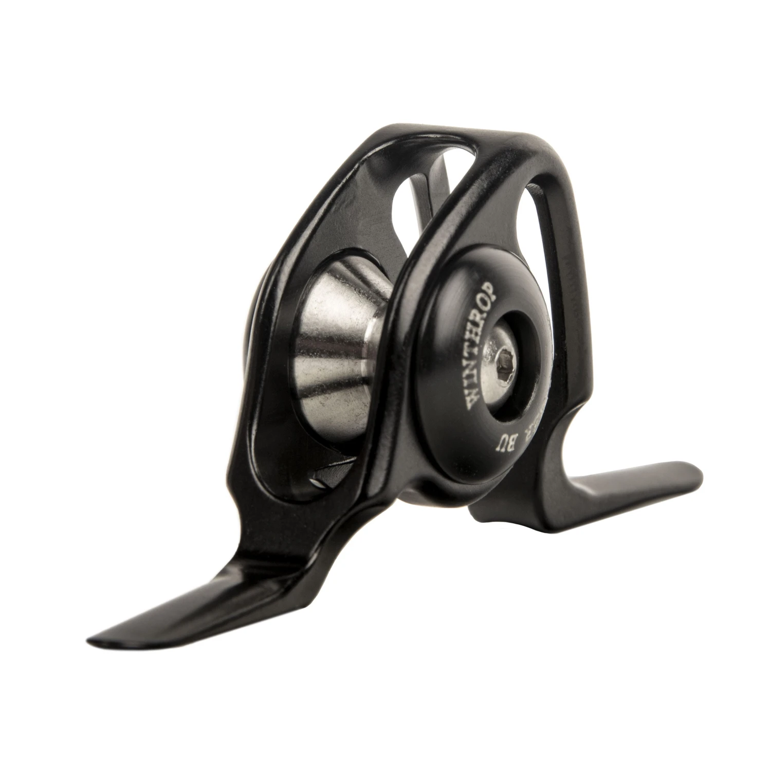 Winthrop Tackle X-Caliber Bushing Roller Guides 30# 4 Winthrop Tackle X-Caliber Bushing Roller Guides 30# - Image 2