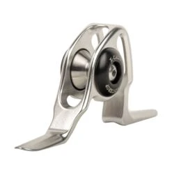 Winthrop Tackle X-Caliber Bushing Roller Guides 30# 14 Winthrop Tackle X-Caliber Bushing Roller Guides 30# -Prorod Supplies Store Winthrop Tackle X Calibur Bushing Roller Guides 30 Silver 2 1