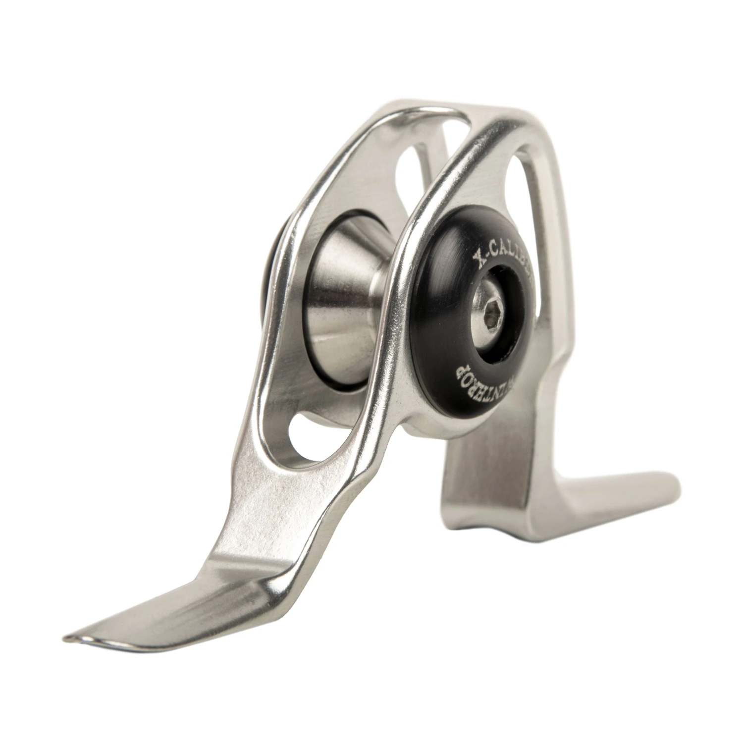 Winthrop Tackle X-Caliber Bushing Roller Guides 30# 8 Winthrop Tackle X-Caliber Bushing Roller Guides 30# - Image 6