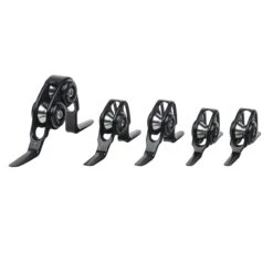 Winthrop Tackle X-Caliber Roller Guide Set 130# - Bushing
