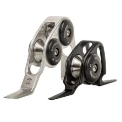 Winthrop Tackle X-Caliber Roller Guides 130# - Ball Bearing