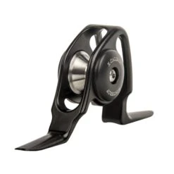Winthrop Tackle X-Caliber Roller Guides 130# - Bushing 14 Winthrop Tackle X-Caliber Roller Guides 130# - Bushing -Prorod Supplies Store Winthrop Tackle X Calibur Roller Guides 130 Bushing Black 2 1