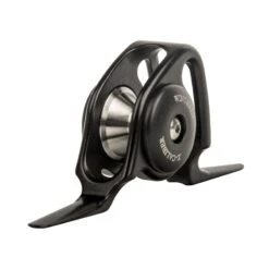 Winthrop Tackle X-Caliber Roller Guides 130# - Bushing 15 Winthrop Tackle X-Caliber Roller Guides 130# - Bushing -Prorod Supplies Store Winthrop Tackle X Calibur Roller Guides 130 Bushing Black 3 1