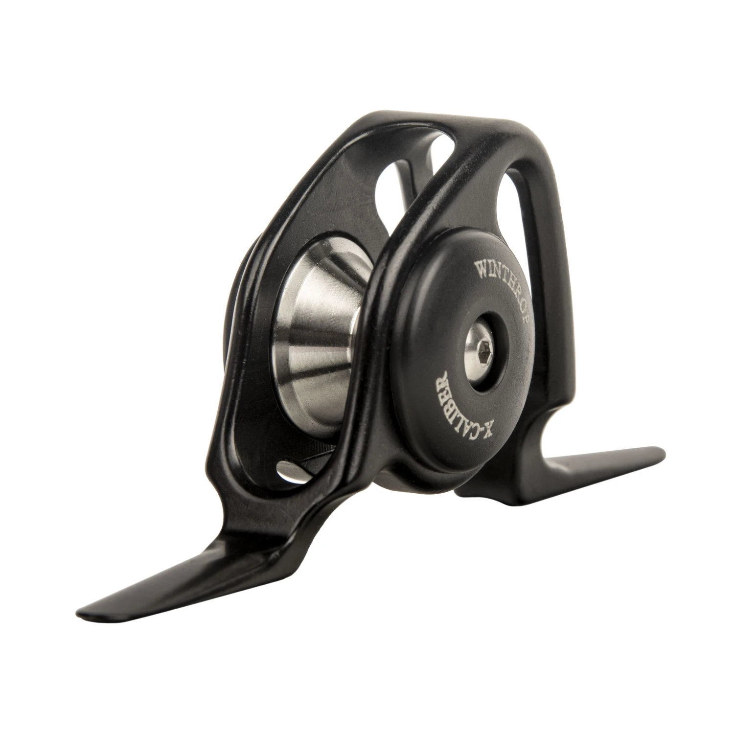 Winthrop Tackle X-Caliber Roller Guides 130# - Bushing 9 Winthrop Tackle X-Caliber Roller Guides 130# - Bushing - Image 7