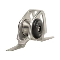 Winthrop Tackle X-Caliber Roller Guides 130# - Bushing 13 Winthrop Tackle X-Caliber Roller Guides 130# - Bushing -Prorod Supplies Store Winthrop Tackle X Calibur Roller Guides 130 Bushing Silver 3 1
