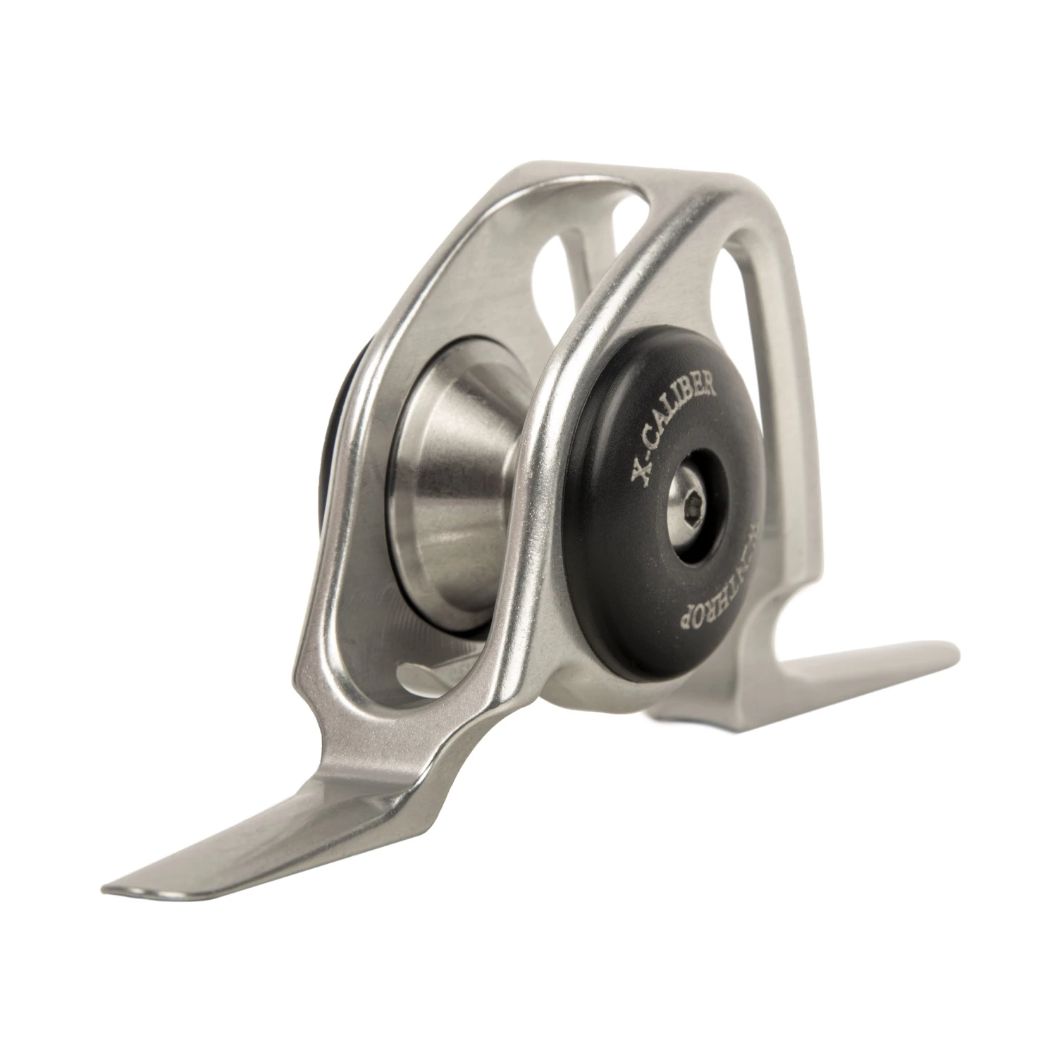 Winthrop Tackle X-Caliber Roller Guides 130# - Bushing 7 Winthrop Tackle X-Caliber Roller Guides 130# - Bushing - Image 5