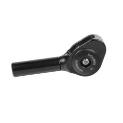 Winthrop Tackle X-Caliber Roller Tops - Bushing -Prorod Supplies Store Winthrop Tackle X Calibur Roller Tops Bushing Black 2