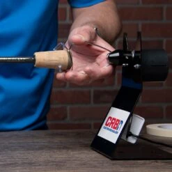 Wire Chuck Upgrade For RDS & DCRDS Rod Dryers -Prorod Supplies Store Wire Chuck Upgrade for RDS DCRDS Rod Dryers alternate 3