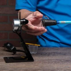 Wire Chuck Upgrade For RDS & DCRDS Rod Dryers -Prorod Supplies Store Wire Chuck Upgrade for RDS DCRDS Rod Dryers alternate 4