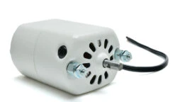 Wrapping Motor For Power Wrappers