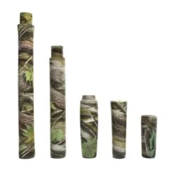 X-CAMO Cork Grips