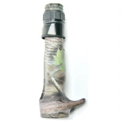 X-CAMO Trigger Casting Reel Seats