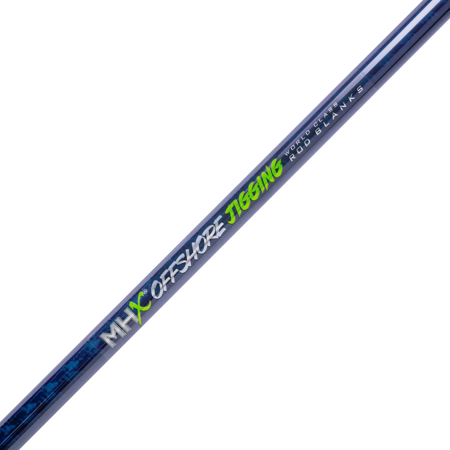 MHX 7'0" Heavy Offshore Jigging Slow Pitch Rod Blank - XJSP701H 3 MHX 7'0" Heavy Offshore Jigging Slow Pitch Rod Blank - XJSP701H
