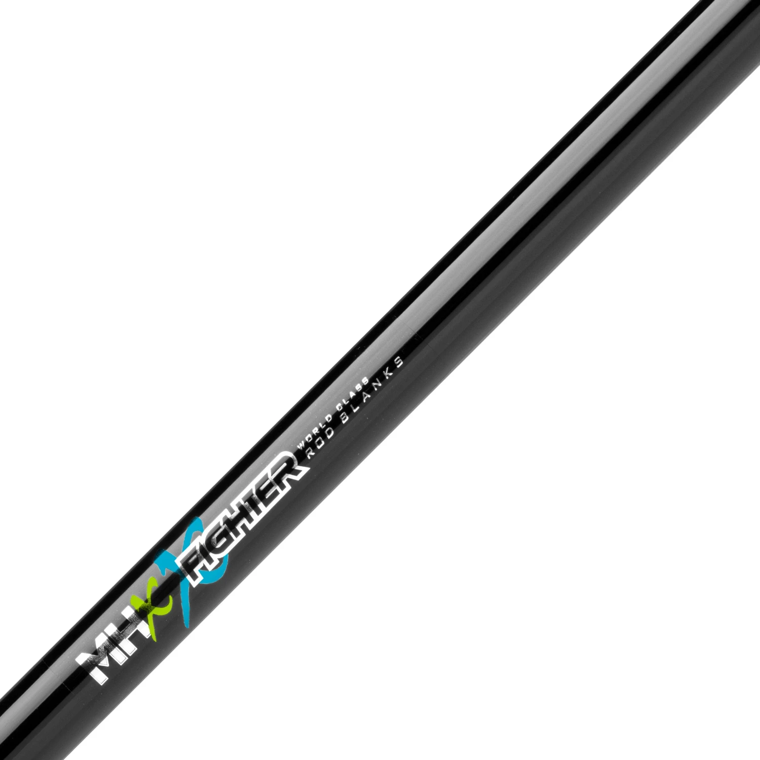 MHX 7'0" Medium X-Fighter Offshore Graphite Composite Rod Blank XF700M 3 MHX 7'0" Medium X-Fighter Offshore Graphite Composite Rod Blank XF700M