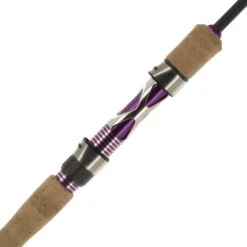 CRB PROJECT X Spinning Reel Seat -Prorod Supplies Store XRSBeautyonRodcropped