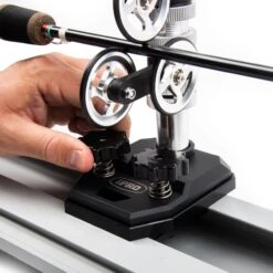 CRB PRO-STAND Adapter Plate For Power Wrappers -Prorod Supplies Store adapter plate 5