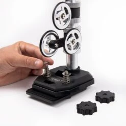 CRB PRO-STAND Adapter Plate For Power Wrappers -Prorod Supplies Store adapter plate 7